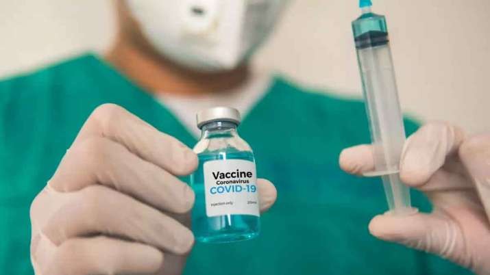 Nearly 44 lakh registered to receive COVID-19 vaccines