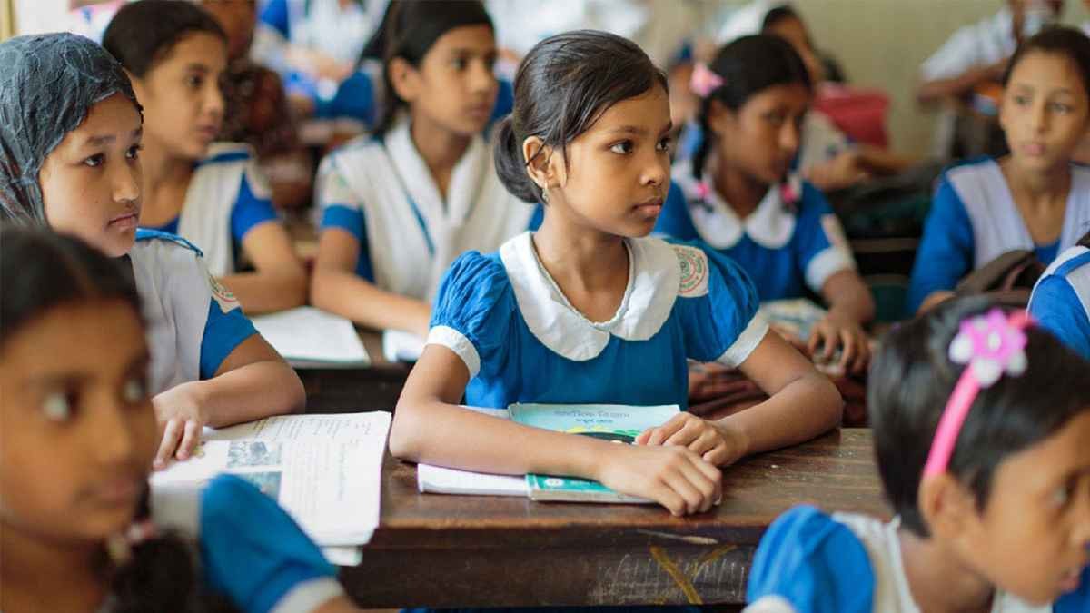 কাল থেকে সব শিক্ষাপ্রতিষ্ঠান, সরকারি–বেসরকারি প্রতিষ্ঠান খোলা: আইএসপিআর