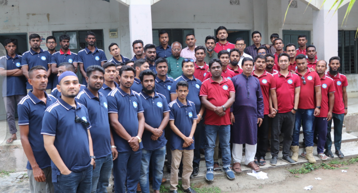 Varshon Reed মান্দার ভারশোঁ উচ্চ বিদ্যালয় ২০১০-১১ ব্যাচের ঈদ পুনর্মিলনী | শিক্ষা ...