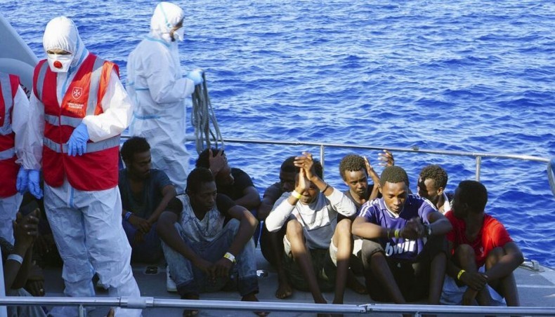 14 migrants die, 139 rescued off Tunisia: National Guard