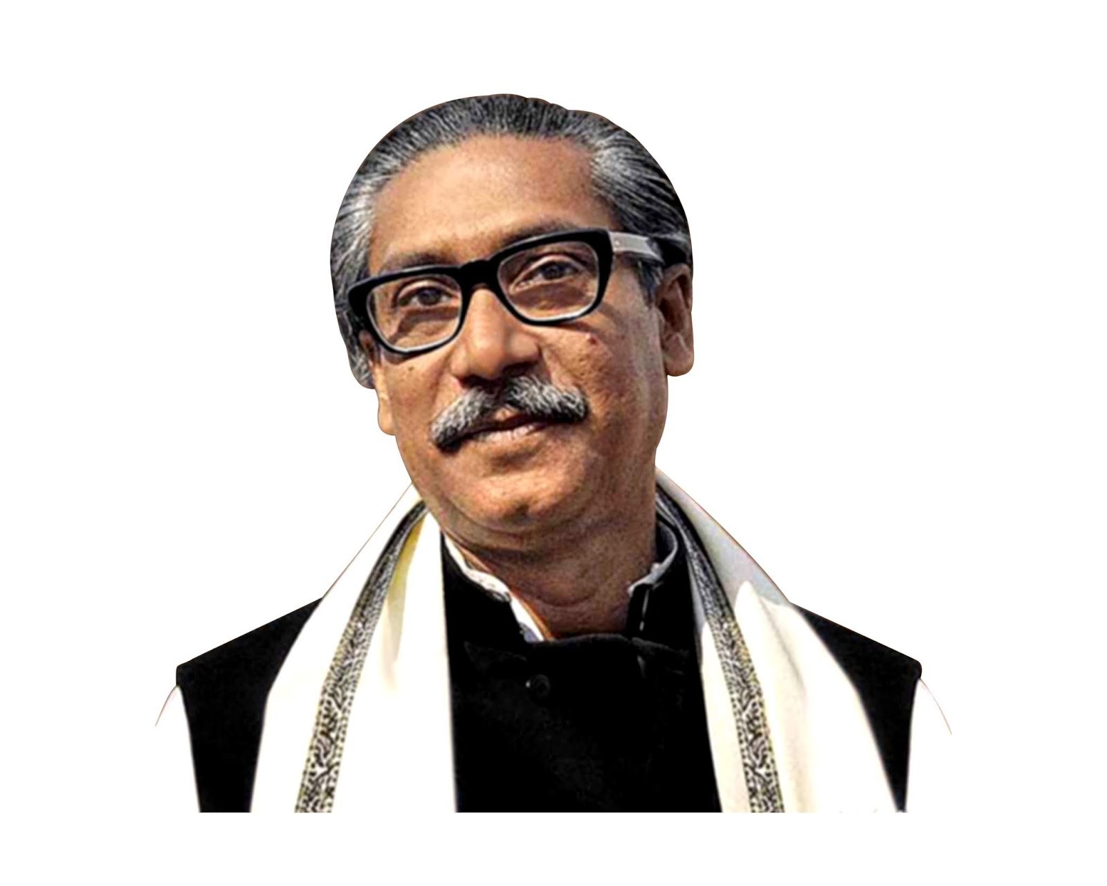 A brief profile of Bangabandhu, a towering personality