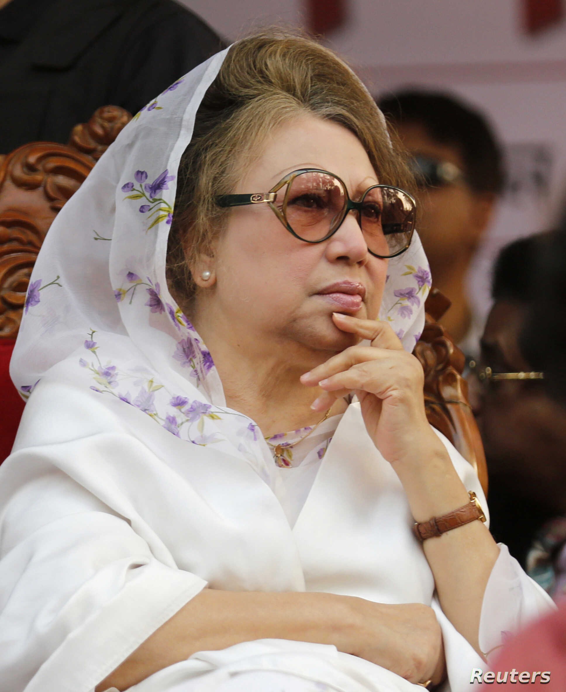 Khaleda release term extended for another 6 months