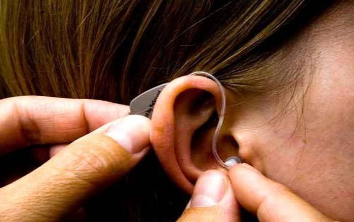 1 in 4 people will have hearing problems by 2050