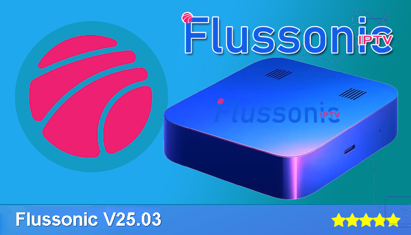 Why You Should Use Flussonic for IPTV Streaming