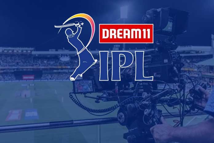 IPL 2020 Live Streaming & TV Channel