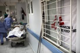 8 patients die in Jordan hospital due to oxygen shortage