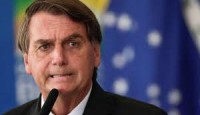 Brazil to get 4th health minister since...