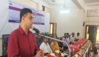 যশোরের শার্শায় শ্রেষ্ঠ শিক্ষার্থীদের মাঝে পুরস্কার বিতরণ