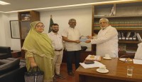 কুমিল্লা বিশ্ববিদ্যালয়ের দ্বিতীয় সমাবর্তন ৭ ডিসেম্বর