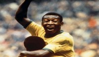 Pele gets Covid vaccine, hails ‘unforgettable’ day