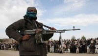 36 killed in Afghanistan clashes
