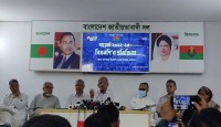 If anything happens to Khaleda Zia, the government will have to take t...