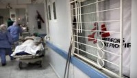 8 patients die in Jordan hospital due to...