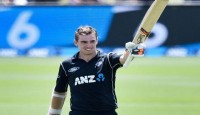 Latham to lead NZ against Bangladesh