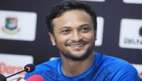 সাকিব ইস্যুতে বিসিবিতে জরুরি বৈঠক