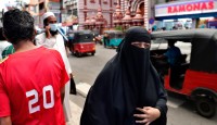 Sri Lanka to ban burqa, close over 1,000...
