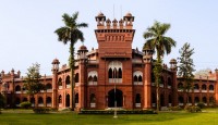 Research collaboration: DU ranks top in Bangladesh