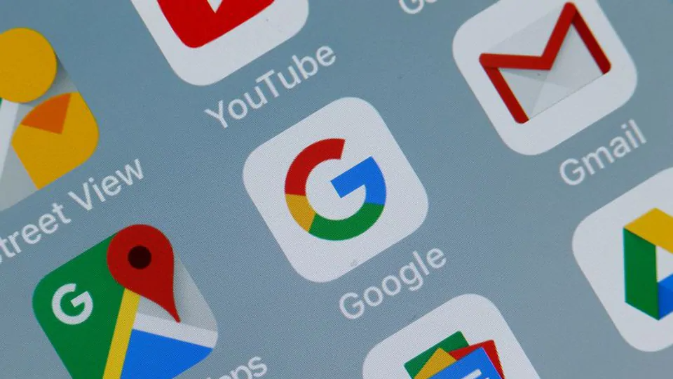 Google, YouTube, and Gmail down: Users facing issues accessing Google services including Gmail and YouTube
