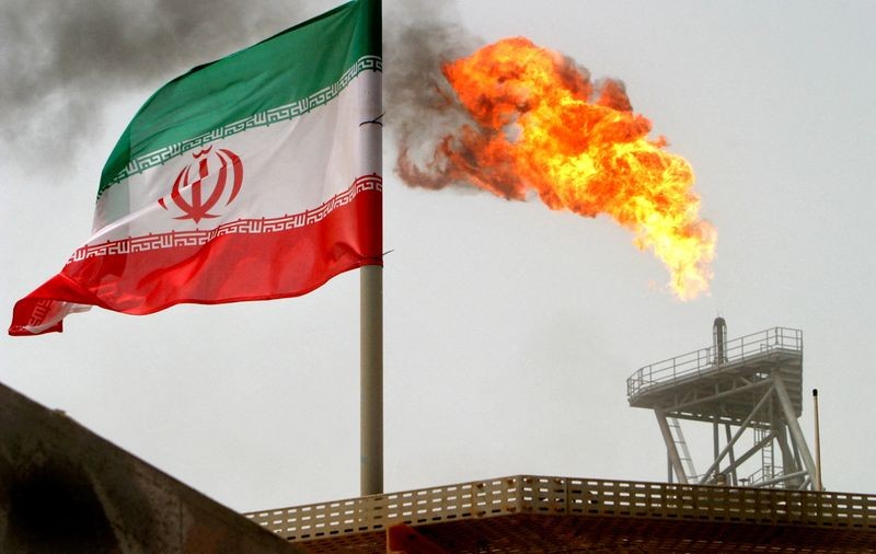China buys more Iranian oil now than it did before sanctions