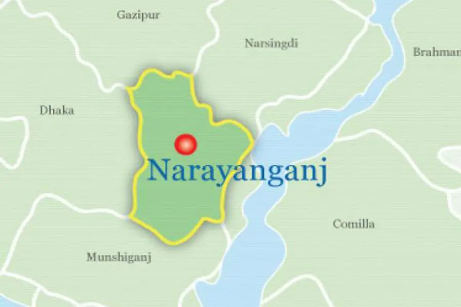 Case filed against man over raping 6yr old in N'ganj
