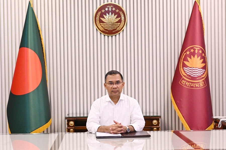 জাতির উদ্দেশে মাননীয় প্রধানমন্ত্রী তারেক রহমান-এর ভাষণ