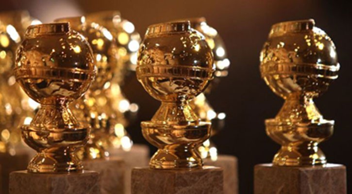 77th Golden Globes Awards kicks off Sunday evening