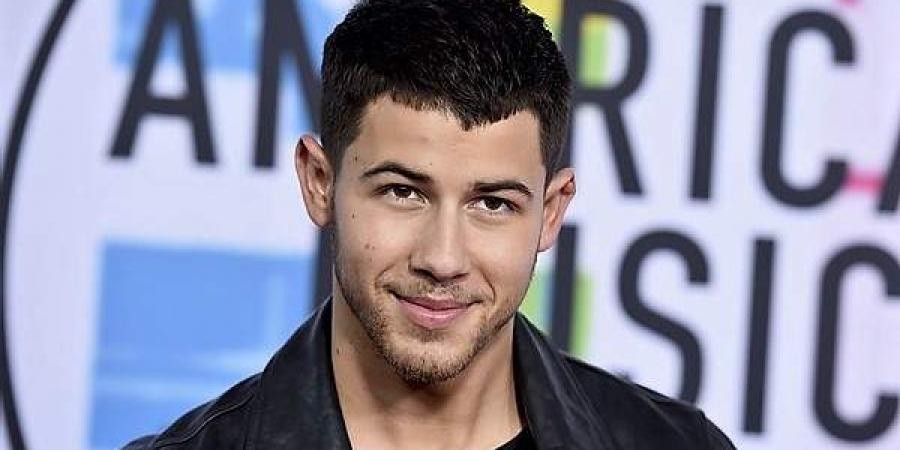 Nick Jonas exits 'The Blacksmith' over scheduling issues