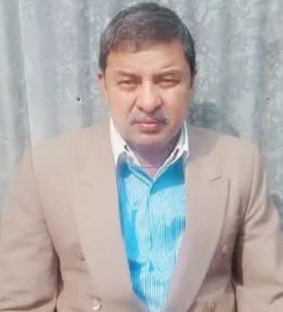 শোক সংবাদ