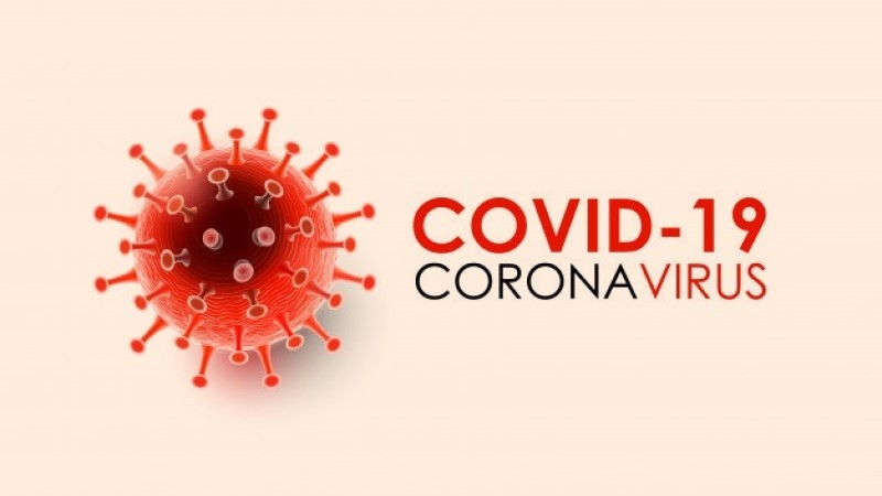 Covid-19: 34 more die, 3587 infected in country