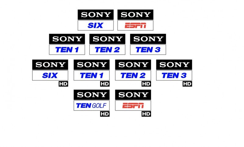 Sony Ten Live Streaming