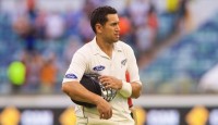 Black Caps injury woes worsen for ODI se...