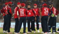 England thrash India in first T20I