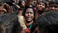 Rohingya crisis: US sanctions 5 individu...