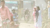 Dhaka air still ‘unhealthy’ but no longer world’s most polluted city