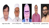 জাতীয় নির্বাচন: যশোর-১ শার্শা আসনে জনপ্রিয়তার শীর্ষে আবুল হাসান জহির
