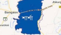 শার্শায় এক পরিবারের ১৫ বিঘা জমি দখল করে নিয়েছে বিএনপির নব্য নেতারা