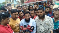 বেনাপোল স্থলবন্দর শ্রমিকদের ডাকা কর্মবিরতি ১ মাসের জন্য স্থগিত