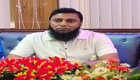 বেনাপোল স্থলবন্দরের উন্নয়নই আমাদের লক্ষ্য