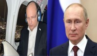 Moscow to discuss Ukraine crisis Israeli...