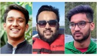Three Bangladeshi students die in Canada road crash