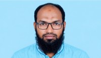নওগাঁর আত্রাইয়ে পানিতে পড়ে যুবকের মৃত্যু