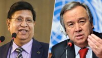 FM wants UN assistance for Rohingyas