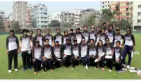 BCB announces women cricket teams for Ba...