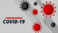 Covid-19: 8 die, 406 infected in country