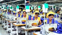 Vietnam overtakes Bangladesh in RMG export