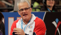 Ex-US Olympics coach found dead after se...