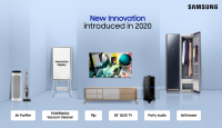 A look back to innovations Samsung has b...