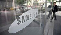 Samsung Electronics flags one-third drop...