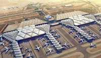 Saudi Arabia shuts down all international flights