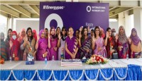 Energypac celebrates Int’l Women’s Day